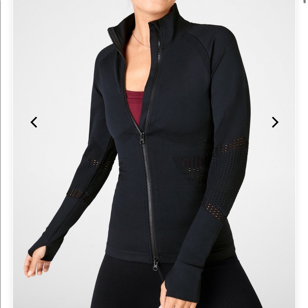 Fabletics jacket